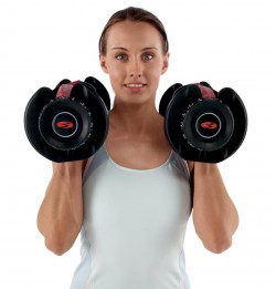 Best Adjustable Dumbbells For The Price