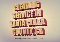 Professional house cleaning Santa Clara County, CA