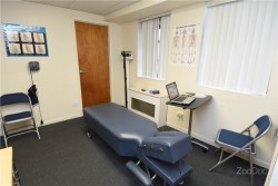 Physical therapist Forest Hills