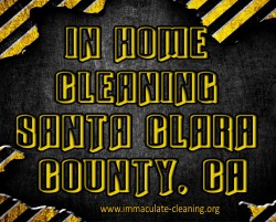 Best Cleaning services in Santa Clara County