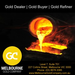 Gold buyers melbourne