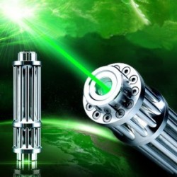 pointeur laser vert 6000 mW