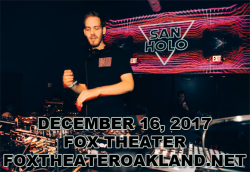 Fox TheatreOakland