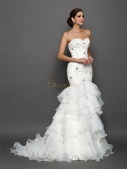 Unique Wedding Dresses Online, Cheap Bridal Gowns for 2017 – Bonnyin.com