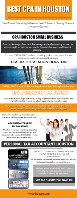 largest accounting firms in houston