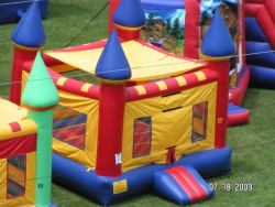 Bounce House Indianapolis
