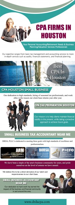 personal tax accountanthouston