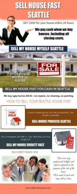 sell house seattle