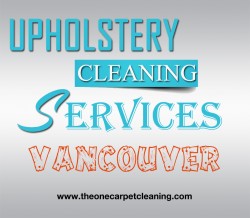 Couch Cleaning Services In Vancouver