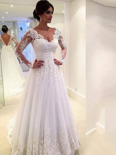 Wedding Dresses, Cheap Bridal Wedding Gowns South Africa – DreamyDress