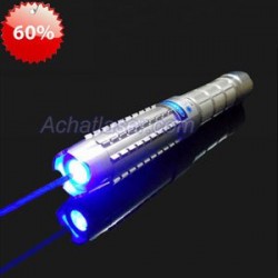 Acheter puissant pointeur laser bleu 10000mw