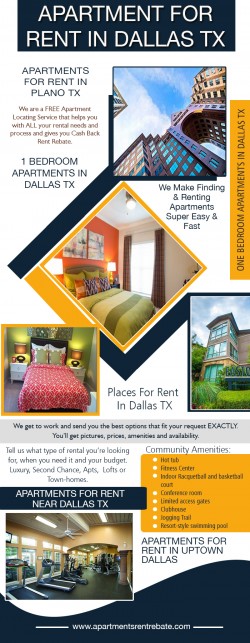 Apartments For Rent In Fort Worth TX