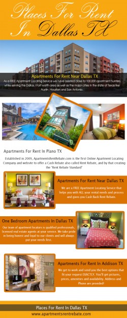 Apartments For Rent In Addison TX