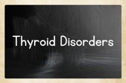 Hyperthyroidism Doctor Morristown