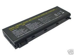 Batterie Toshiba PABAS059 4400mAh|Batterie PC Portable Toshiba PABAS059