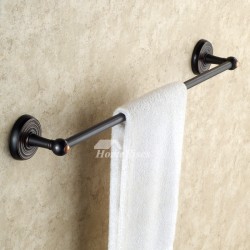Oil-rubbed Bronze antique Towel Bars