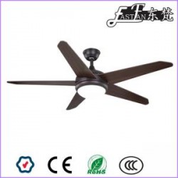 East Fan 52inch Five Blade Indoor Ceiling Fan with light item EF52164 | Ceiling Fan