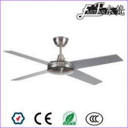 East Fan 52inch Indoor Ceiling Fan with No light item EF52005 | Ceiling Fan