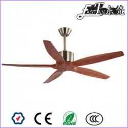 East Fan 52 inch nature wood modern ceiling Fans item EF52016 | Ceiling Fan