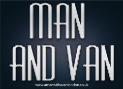 Man And A Van