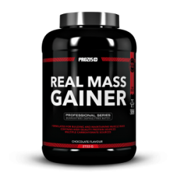 The Best Muscle Mass Gainer