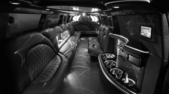 Bakersfield Limo
