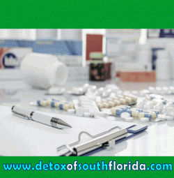 South Florida drug rehab