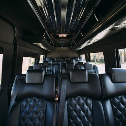 chicago limo