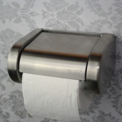 Toilet Paper Holders – A Basic Toilet Accessory | ….. Welcome to Globe Search Group …..