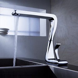 Buy brand faucets to have good after-sale protection