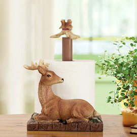Deer Toilet Paper Holder- how you are going to gain opting for these products? | IT-Careernet.co ...