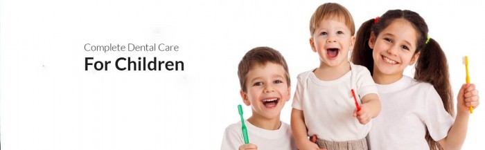 Dental Treatment for Kids