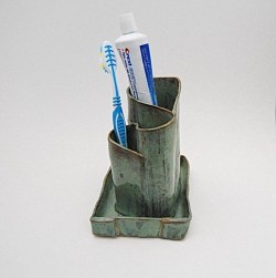 How buyers can find superlative Ceramic Toothbrush Holder at affordable rates? | sunrise 2000 re ...