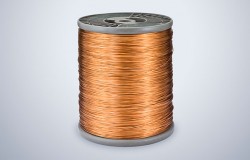 Xinyu Enameled Aluminum Wire QZL-2/130