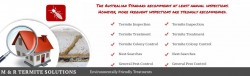 Pest Control – Termites Control & Inspection Melbourne & Watsonia