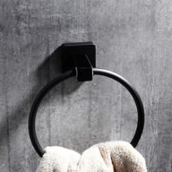 Tips for Hanging the Towel Ring | IT-Careernet.com – International Technology Staffing