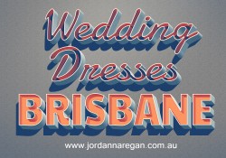 Wedding Dresses Brisbane City