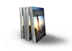Ebook Template files that are ready for download