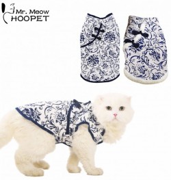 Cat Clothes Classical Style – My Pet