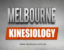 kinesiology therapy near me
