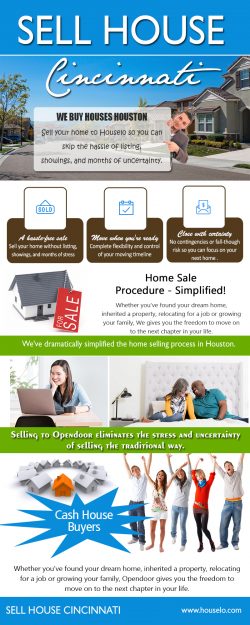 how to sell your house fast cincinnati