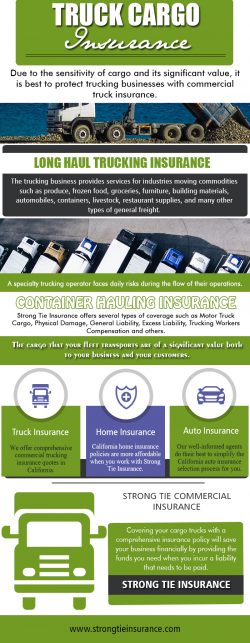 Long Haul Trucking Insurance