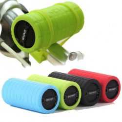 Bicycle Bluetooth Wireless Speaker