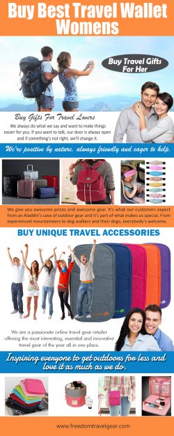 Buy Travel Gift Ideas For Him