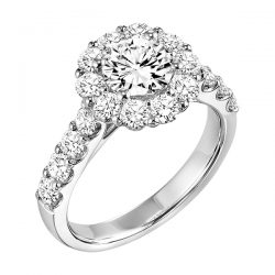 Engagement Ring Alpharetta