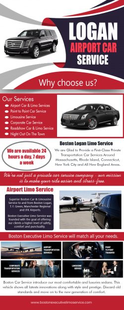 Boston To Woods Hole Car Service