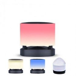 Ovevo Z1 Fantasy Pro Bluetooth Speaker | Bluetooth 4.0 Smart Speaker LED Night Lamp
