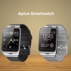Smartwatch Aplus GV18 Bluetooth Smart Watch