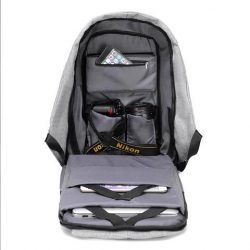 Anti Theft Backpack India