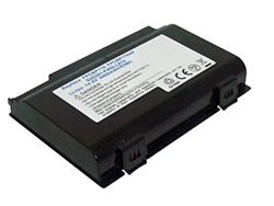 Batterie Fujitsu FPCBP176 5200mAh|Batterie PC Portable Fujitsu FPCBP176